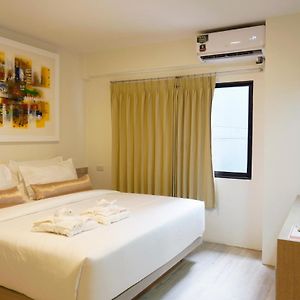 Superior Double Room Window